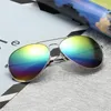 Outdoor Eyewear Sunglasses Sunglass Lightweight Men Women Driving Glasses Black Retro Summer Style Sun