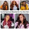 Synthetic Wigs Synthetic Wigs Ready to Go 5x5 HD Transparent Lace Closure Brazilian Wigs for Women Human Hair Glueless Body Wave Lace Front Wigs 4x6 Lace Wigs 240327