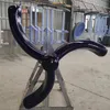 Consulting price Glass lined impeller type agitator Glass lining accessories Support customization