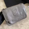 Designer-Damen-Luxus-Handtasche, hochwertige Tasche, Umhängetasche, Damen, klassische Reisetasche, mehrfarbig, optionale Geldbörse