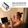 Opslagflessen 4 stuks Drukpen DIY Concealer Tube BB Cream Nagelgel Polish Compact Kleine Emulsie Sub Reizen