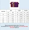 Boutique men's summer T-shirts, men's and women's designer loose fashion brand tops, men's casual luxury clothing, street shorts, sleeve T-shirts