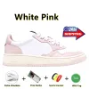 Designer Shoes Casual Shoes Sneakers Mens Womens Action Two-Tone Panda White Black Leather Suede Fuchsia Gold Green Red Pink Yellow Low USA Outdoor Trainers
