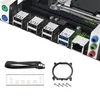 MACHINIST PR9 X99 Motherboard Set LGA 2011-3 Kit Xeon E5 2650 V4 CPU Processor With 1x16=16GB DDR4 ECC RAM Memory SSD NVME M.2 240307