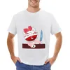 Herren-Poloshirts Giggles – Happy Tree Friends T-Shirt, Jungen, weißes Anime-Männer-Trainingsshirt