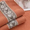 Chair Covers Luxury Modern High-end Embossed Four Seasons Universal Non-slip Leather Cushion Cover Chenille Sofa Light