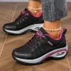 Boots Platform Women Boots Luxury High Quality Sneakers Casual Winter Sport Shoes Female Waterproof Ladies Low Top Ankle Boots