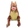 Backpack Doll Plush Bag Animal For Boys Girls Bags Toys Children Cute Small Dianosaur Backpacks Korean Style Handbag