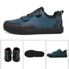 Cycling Shoes AVITUS Factory Zapatillas MTB Shoe Flat Pedal Rubber Sole For Enduro Free Ride DH Trail Riding Men Sneakers Bicyle