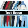 Felpe con cappuccio Tech Fleece Pantaloni tecnici da uomo Pantaloni sportivi firmati Pantaloni con cappuccio Uomo Donna Jogger Pantaloni Techfleece Pantaloni tute Pantaloni sportivi da corsa Tech