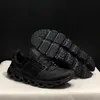 2024 Cloudmonster Hardloopschoenen Heren Dames ons cloud Monster clouds Eclipse Turmeric Iron Hay Lumos Zwarte Trainer Sneaker cloud nova Maat 36-47