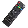 Original TV Box Universal Remote Control Android TV Box IR Controller för x96 mini x96 x96W Media Player Set Top Box med KD -funktion