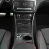 4st Radio Dash -montering av ram Stereo Trim Kit Installation Bezels bil