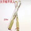 2024 Durable Bamboo Massager Back Scratcher Wooden Scratching Backscratcher Massager Sure, here are three long-tail keywords for the