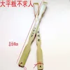 2024 Durable Bamboo Massager Back Scratcher Wooden Scratching Backscratcher Massager Sure, here are three long-tail keywords for the