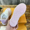 Fashion Groovy Sneaker designer Women increase Casual Little white shoes luxury Platform Genuine Leather high-quality Shoes Size 35-41