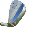 Clubs New Golf Wedges Silver Zodia V201 Wedges Forged 50 52 54 56 58 With Steel Shaft Golf Clubs