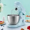 Rvs Ballon Draad Zweep Mixer Attachment Voor EPRO Meel Cake Garde Ei Crème Keuken Tool 240307