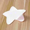 Badmatten 5 x STAR-vorm Baby Non Skid Tape Adhesive Bathtub Decals Anti-slip Douche Tekst sticker Bathtubs en accessoires