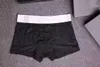 Men 24ss underwears designers Underpants Fashion boxers Breathable cotton Mens Waist Underpant Man Underwear 3PCS/box