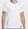 S-4XL 24 25 PULISIC MCKENNIE Fußballtrikot ERTZ ALTIDORE PRESS WOOD MORGAN LLOYD 2024 2025 Amerika-Fußballtrikot Vereinigte Staaten Camisetas USA USMNT-Fans Spieler