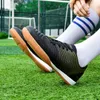 Scarpe da football americano Elegante e confortevole Allenamento per adulti Partita Sport Erba interna all'aperto per studenti giovani 38-45 #