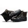 Schoenen mannen leger training camo canvas schoenen outdoor sport wandelen camping klimmen, niet -slip slijtvaste ademende tactische laarzen