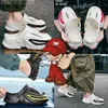 2024 Quality Shark shoes beach shoes men's height summer breathable sandals GAI size 40-45 low price