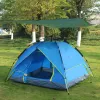 Mat Oxford Outdoor Camping Mat Pad Waterproof Double Sided Picnic Tent Filt fällbar strandmatta markplåt tarp mattor