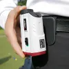 L'accessoire de clip de ceinture de télémètre de golf PGM Aids est léger, portable et robuste ZP040