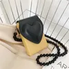 Shoulder Bags Spring Summer Fashion Cute Niche Checkerboard Small Square Bag Phone Crossbody For Women Mini Tote