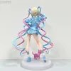 Action Toy Figures 20cm behövande tjej Figur Kangel Sexig tjej Figur Två-dimensionell kawaii Figur PVC Anime Statue Model Dolls Gifts For Boys 24319