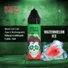 Originele Breze Stiik Fit 6000 Bladerdeeg Wegwerp E-sigaretten 1,2 ohm Mesh Coil 15 ml Pod 500 mAh Batterij Oplaadbare elektronische sigaretten 2% 3% 5% Rookwolken 6K Vape Pen Kit