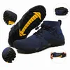 HBP icke-varumärke heta säljande sneakers grossist mode bekväma män casual sport anpassade skor väggklättringskor