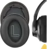 Ersatz-Ohrpolster für Kopfhörer/Headset für Anker Soundcore Life Q20 Q20BT Kopfhörer Ohrpolster Headset-Kissen Reparaturteile