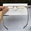 Monturas de gafas de sol Ópticas de moda para mujeres del proveedor confiable de EE. UU. Compatible con miopía, hipermetropía y lentes progresivas