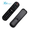 Original X96MAX TV -låda Remote Control för X92 X96Air Aidroid TV Box IR Remote Controller för X96 Max X98 Pro Universal Controller Set Top Box Media Player