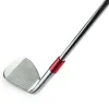 Aiuta 24 pezzi puntali da golf .370 alluminio 25 mm/22 mm per ferri da stiro accessori per mazze da golf