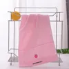 Serviette de bain en coton doux pour bébé, visage de fruits de dessin animé pour adultes et enfants, gant de toilette absorbant, douche pour enfants