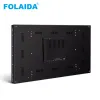 Wideo Folaida TV 49 Pulgadas 3,5 mm ramka do ramki lcd Video Wall Reklama LCD Display Monitor Panel