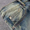 Jeans MIRI MENS DESENS DESENS DESENS DESENS DENIM PANTA -MAN MAN MOL MELHA MEGOGH MEGOGH CXD2307291