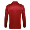 NOUVEAU 22 23 2024 Arsen Survêtement Jersey Mensoccer Football 22 24 Demi-tiré Manches longues Football Football Gunners Survetement Survetement Pied Chandal Jogging Top