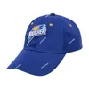 Baseballkappe für Männer und Frauen, Herren-Baseballkappe Boucher Blue Dad Hat, verstellbare Snapback-Mütze