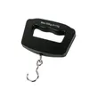 Portable 50kg electronic handheld scale household grocery shopping fishing hook scale express package luggage scale SN6