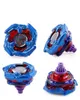 Wholesale 192pcs B-X TOUPIE BURST BEYBLADE Spinning Top Gyroscope X BX-19-20-21 BX Combat Gyroscope Toy Puller Launcher Box mix style Children Toys