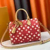 Luxurys diseñadores bolsos bolso bolso para mujeres.