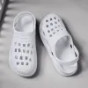 Sandals Men's Summer Sandals for Beach Sports 2022 Women Slides Men's Slipon Shoes Slippers Female Male Jelly Clogs Water Mules