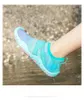 HBP Marka Olmayan Yürümeye Başlayanlar Slip Olmayan Deniz Su Oyunu Spor Fakarları Hızlı Kuru Nefes Alabilir Kayıksız Su Derisi Kum Aqua Ayakkabıları Çocuklar