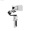 Stabilisatoren Zhiyun Crane M3S Crane M3S 3-assige handheld camera kruiskoppeling stabilisator geschikt voor Canon iPhone 14 spiegelloze cameratelefoons Q240319