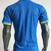 2024 Copa brasil voetbalshirts ENDRICK Camiseta de futbol PAQUETA RICHARLISON voetbalshirt RODRYGO maillots voetbal VINI JR RAPHINHA BRAZILIË Kits 3XL 4XL